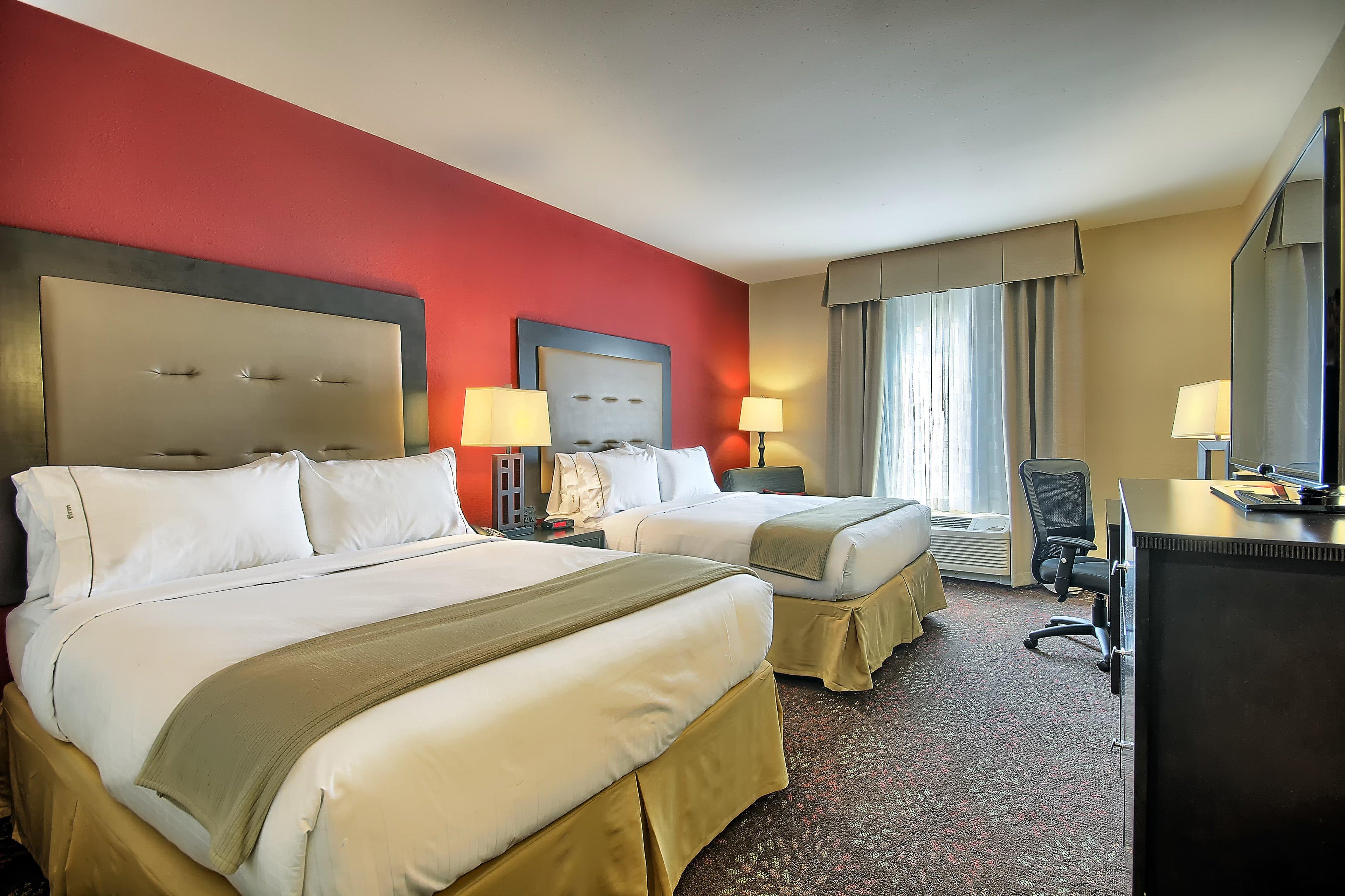 Holiday Inn Express & Suites New Martinsville By Ihg Exterior foto