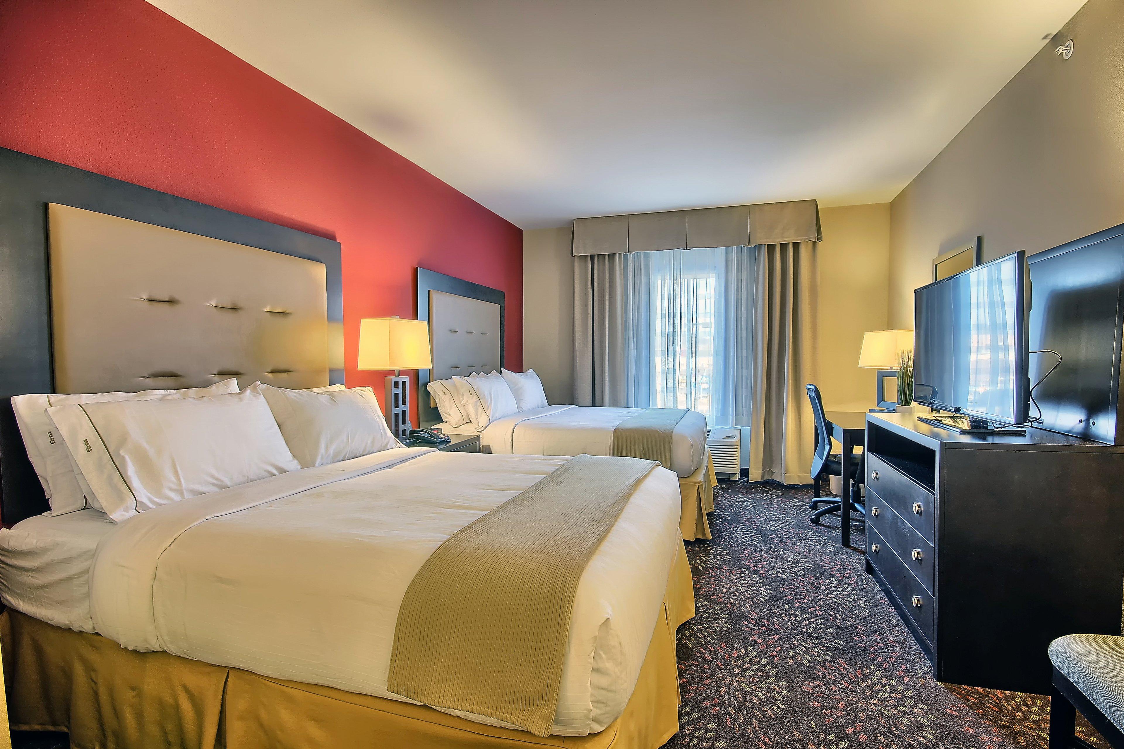 Holiday Inn Express & Suites New Martinsville By Ihg Exterior foto