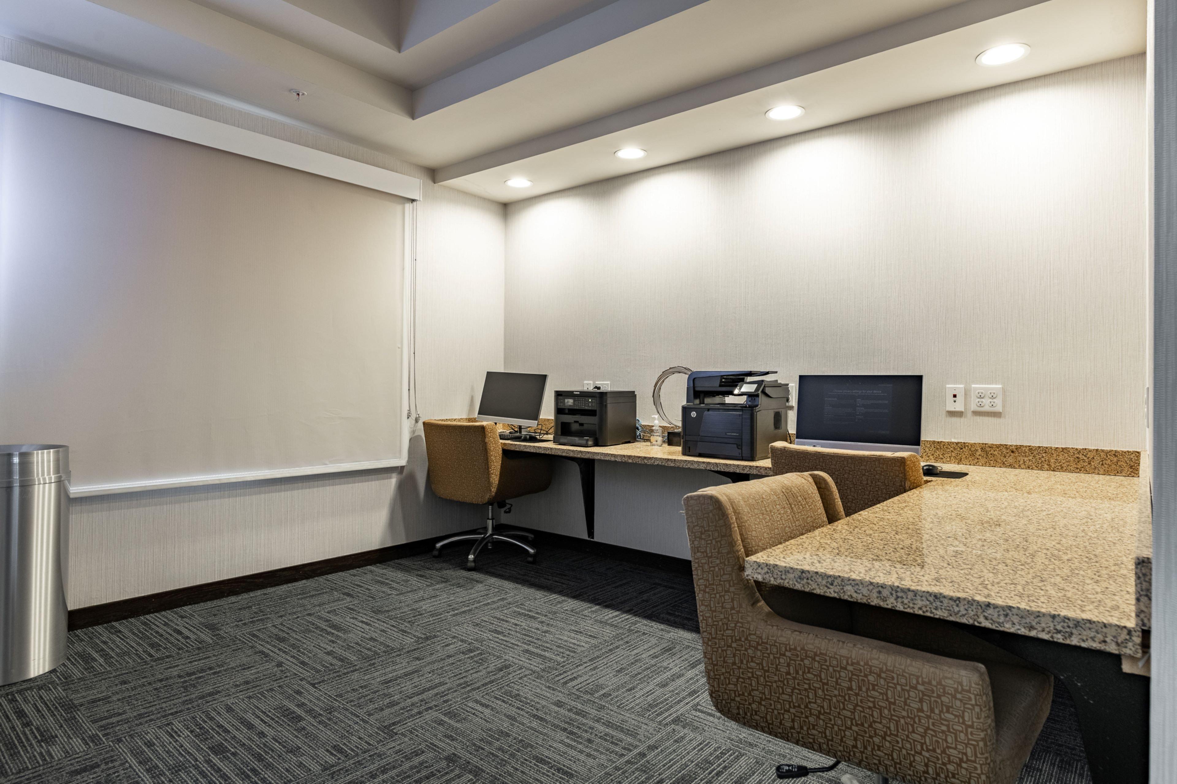 Holiday Inn Express & Suites New Martinsville By Ihg Exterior foto